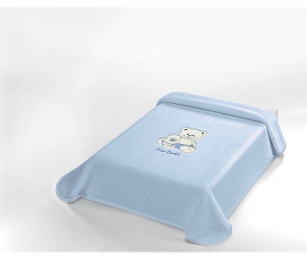 Cobertor Pierre Cardin – 760