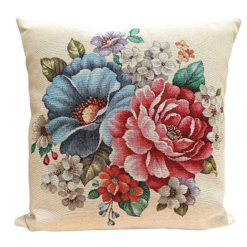 Almofada Decorativa – Flores