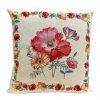 Almofada Decorativa – Flores