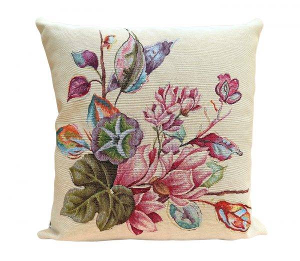 Almofada Decorativa – Flores