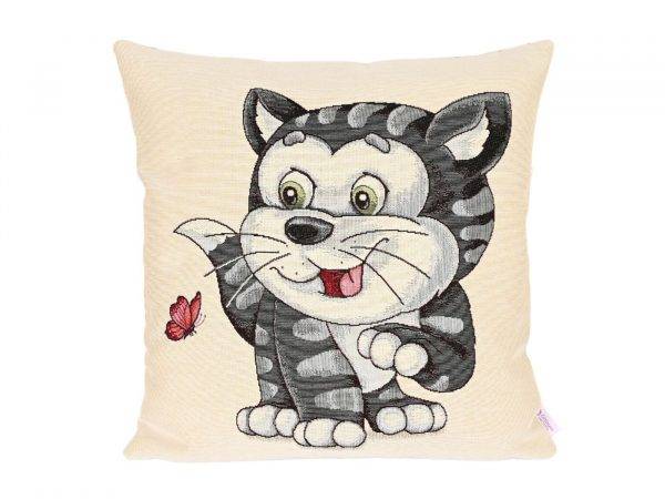 Almofada Decorativa – Grey