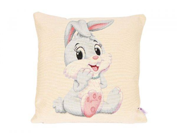 Almofada Decorativa – Grey