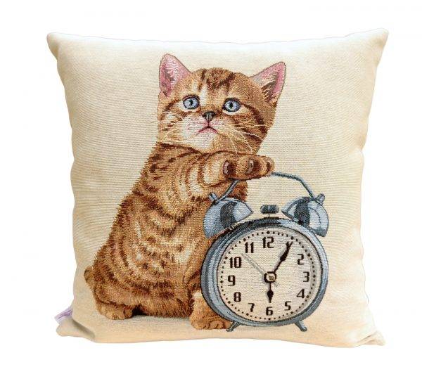 Almofada Decorativa – Grey