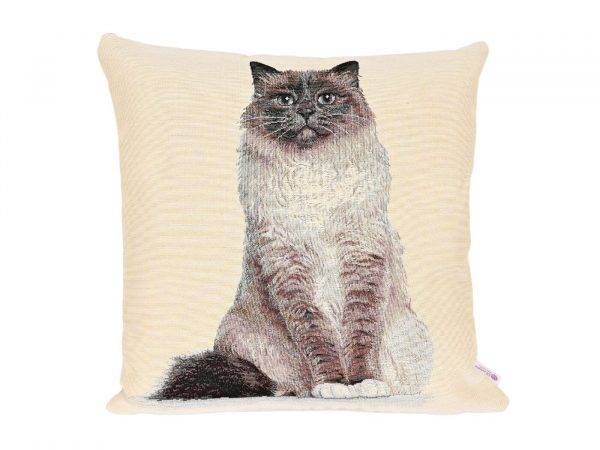 Almofada Decorativa – Grey