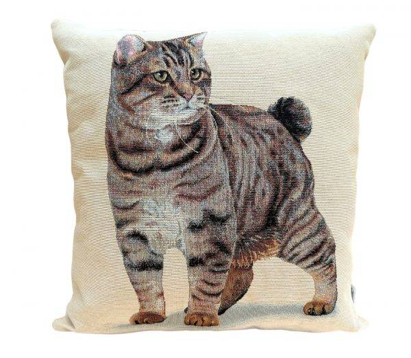 Almofada Decorativa – Grey