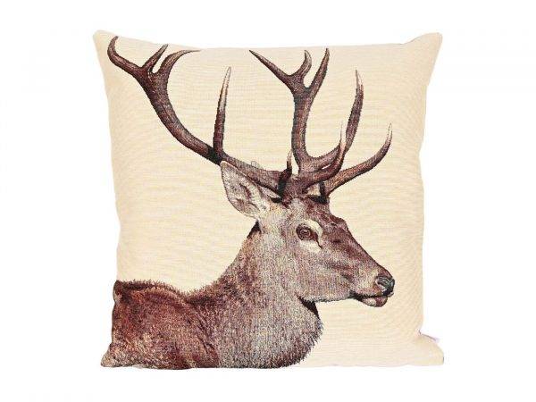Almofada Decorativa – Grey