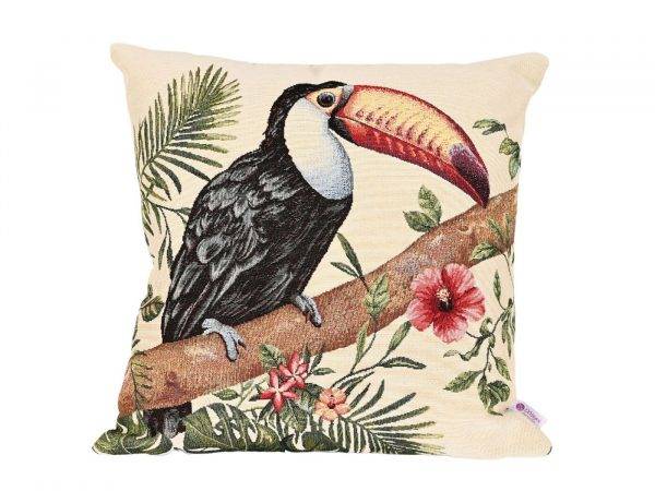Almofada Decorativa – Grey