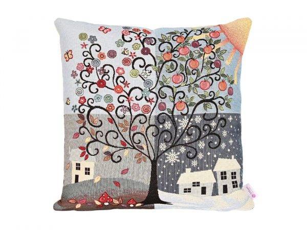 Almofada Decorativa – Grey