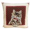 Almofada Decorativa – Grey