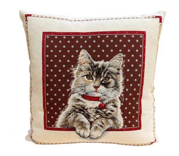 Almofada Decorativa – Grey