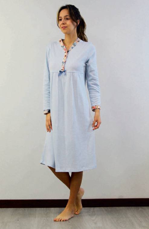 Camisa de Senhora - MS3606