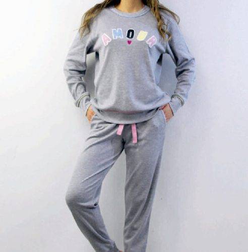 Pijama de Senhora – MS3645