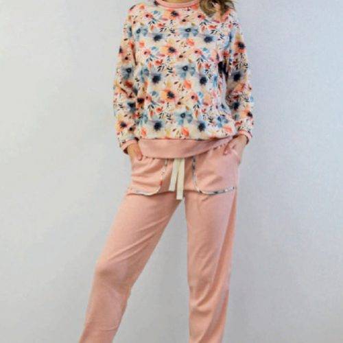 Pijama de Senhora – MS3605