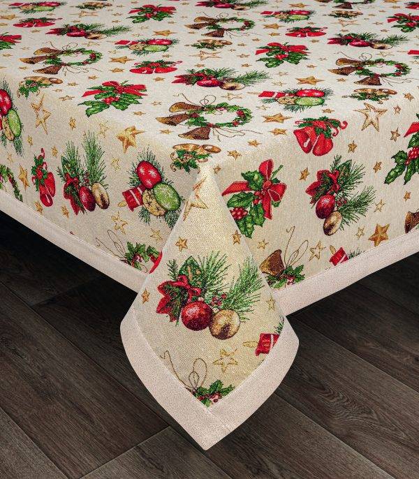 Toalha de mesa – Chanel I