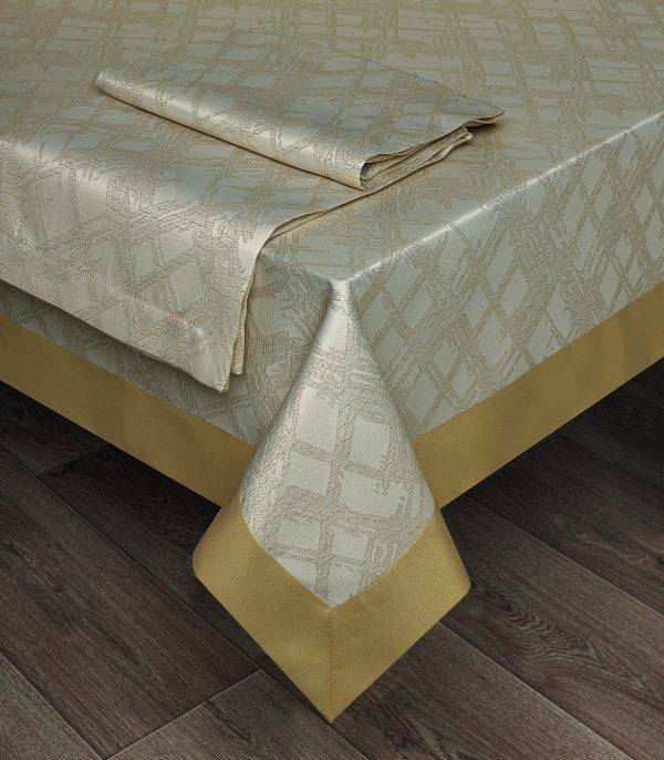 Toalha de mesa – Vanda I