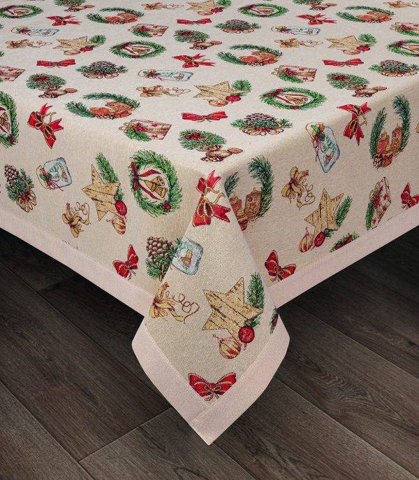Toalha de mesa – Gaby I