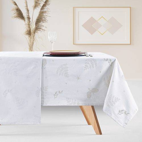 Toalha de mesa – Pinha
