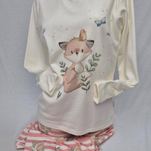 PIjama de Senhora – 416