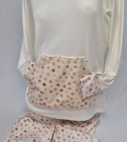 PIjama de Senhora – 412