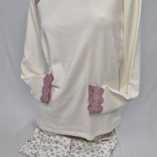 PIjama de Senhora – 401