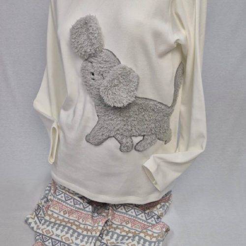 PIjama de Senhora – 420