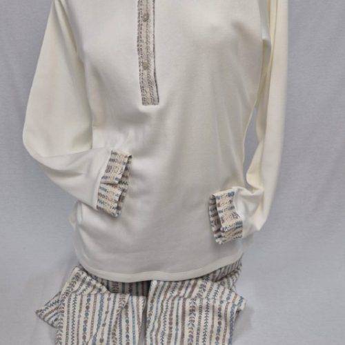PIjama de Senhora – 403
