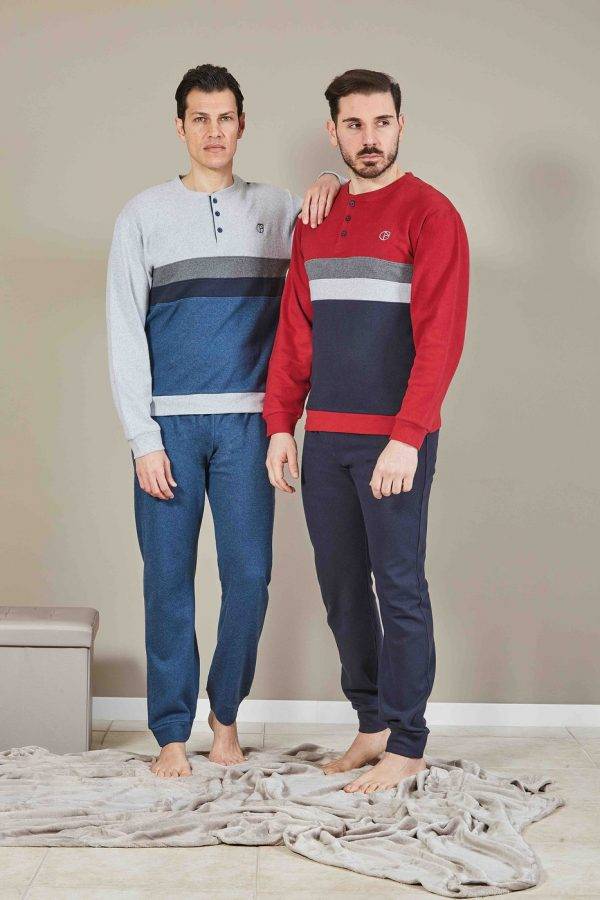 Pijama de Homem - U5043