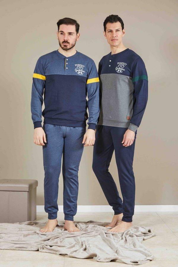Pijama de Homem - U5011