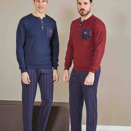 Pijama de Homem - U5001