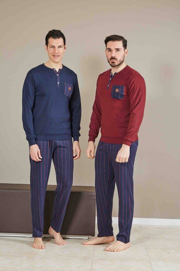 Pijama de Homem - U5001