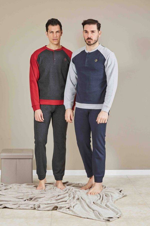 Pijama de Homem – U5042