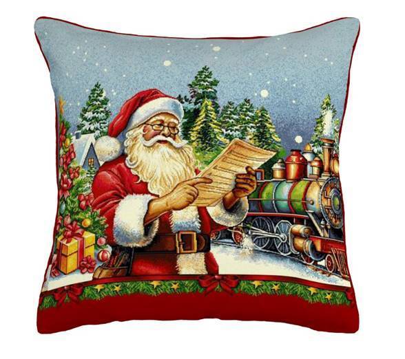 Almofada Decorativa – 24-407