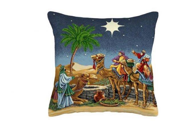 Almofada Decorativa – 24-409