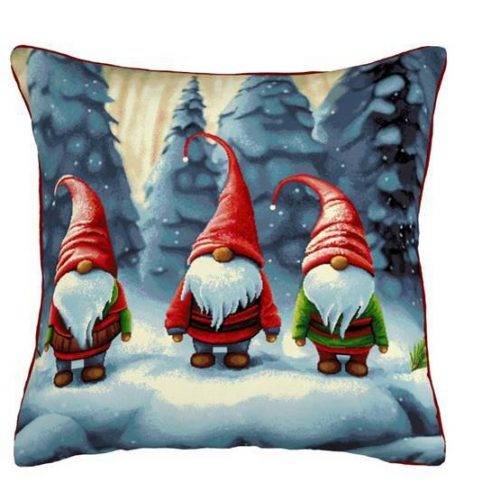 Almofada Decorativa – 24-414