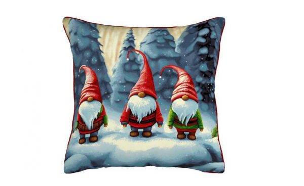 Almofada Decorativa – 24-414