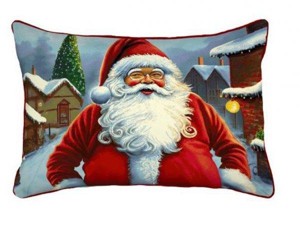 Almofada Decorativa – 24-416
