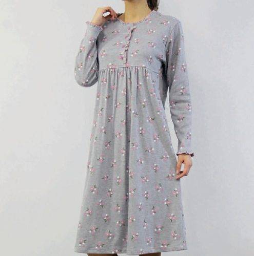 Camisa de Senhora – MS3624