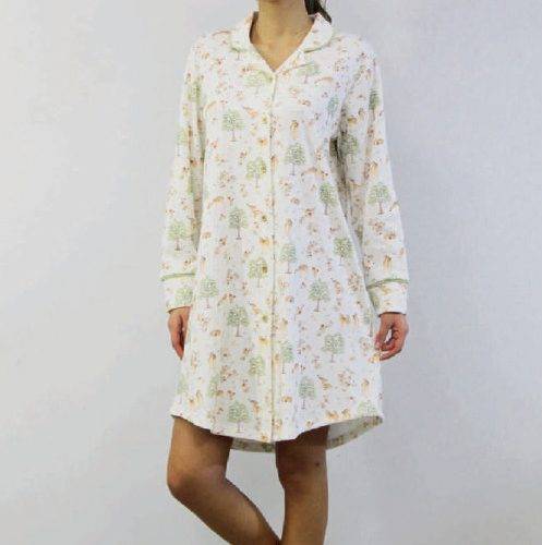 Camisa de Senhora – MS3629
