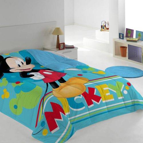 Edredão Mickey
