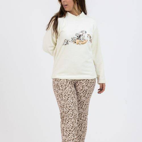PIjama de Senhora – 425