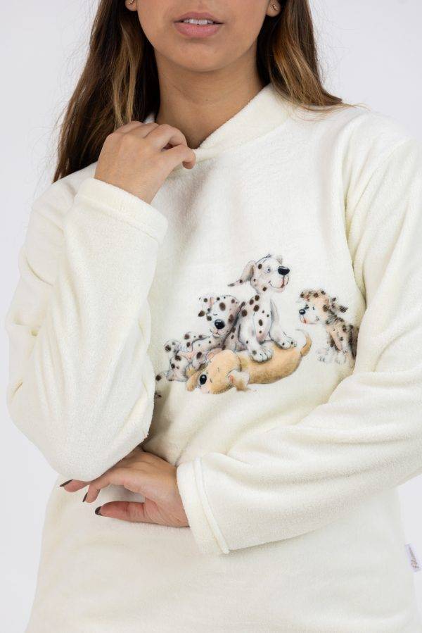 PIjama de Senhora – 425