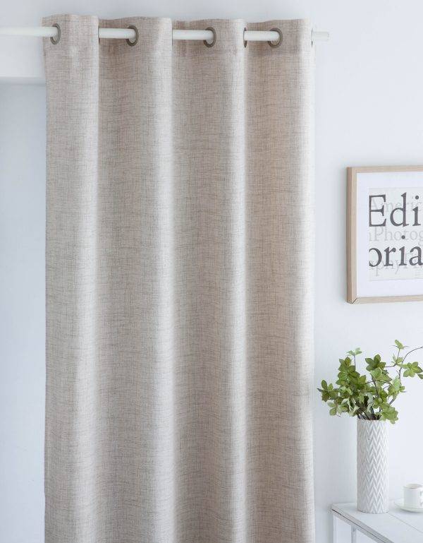 Cortinado Ondas