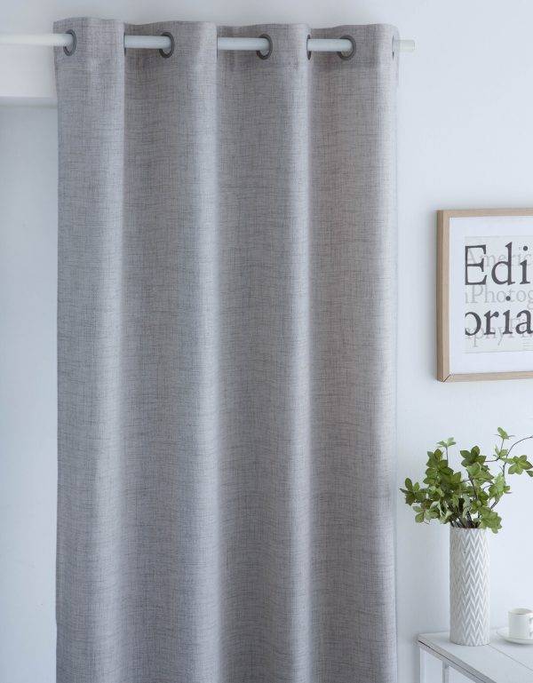 Cortinado Ondas