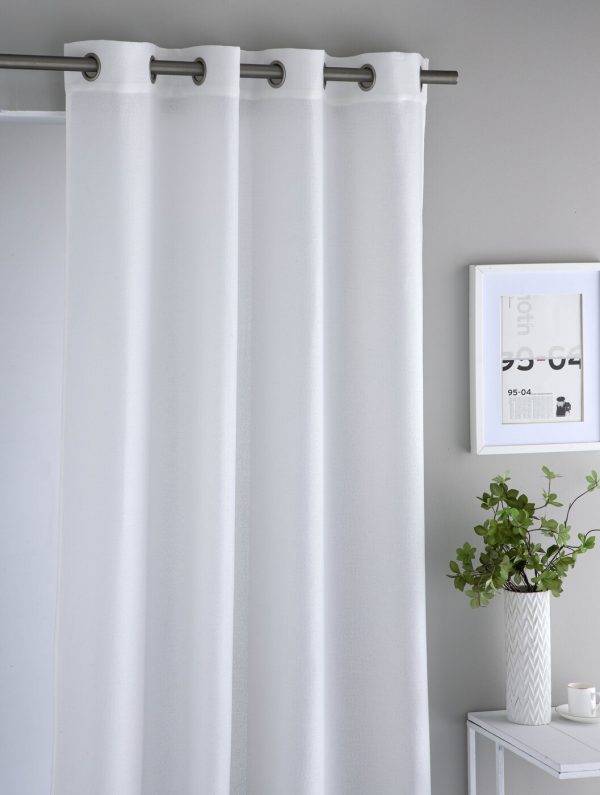 Cortinado Ondas