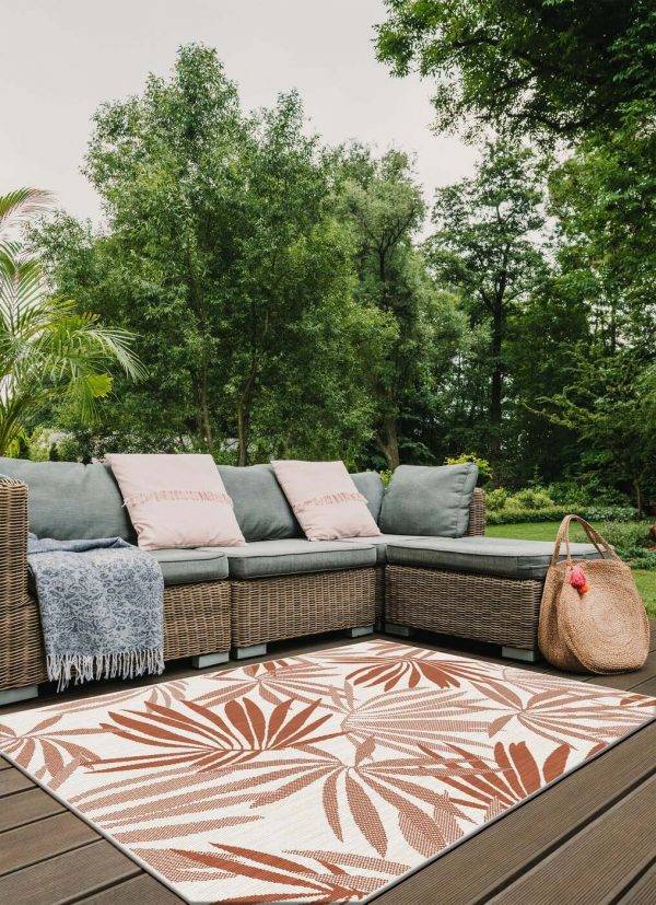 Tapeçaria Indoor/Outdoor - 5771