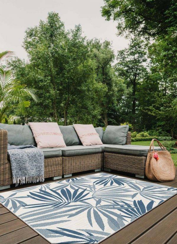 Tapeçaria Indoor/Outdoor - 5771