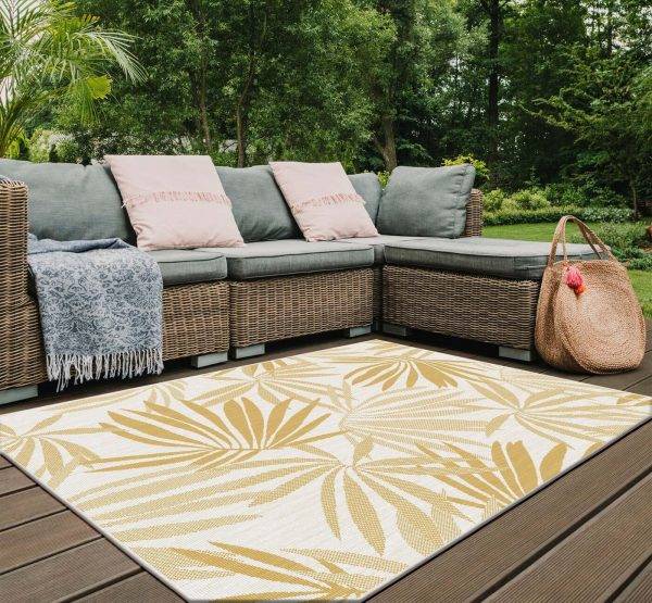 Tapeçaria Indoor/Outdoor - 5771