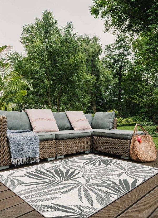 Tapeçaria Indoor/Outdoor - 5771