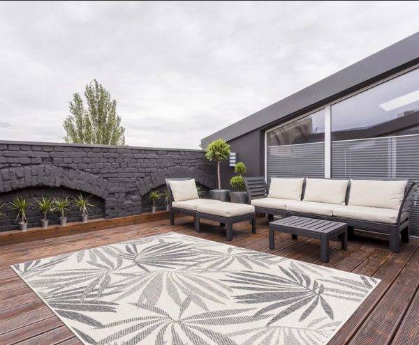Tapeçaria Indoor/Outdoor - 5771