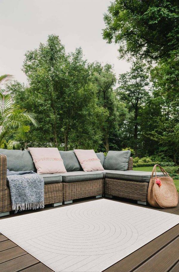 Tapeçaria Indoor/Outdoor - 5737